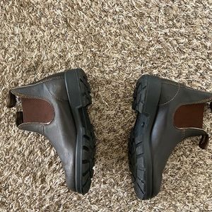 Blundstone 500